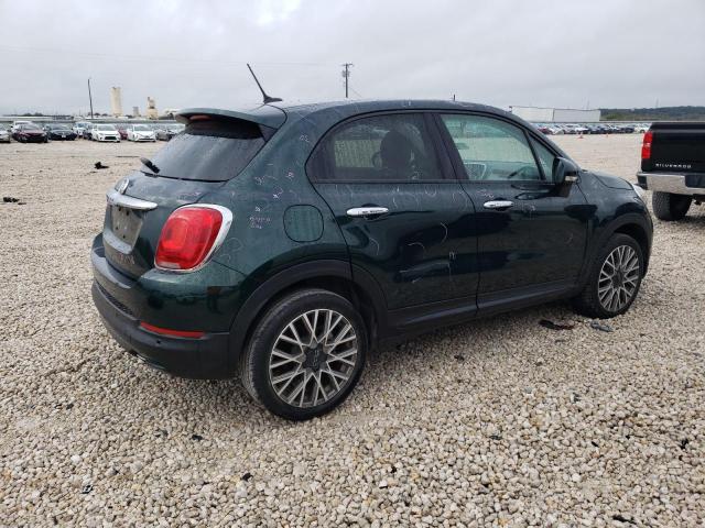 Image 3 of 2016 FIAT 500X EASY 2016 with VIN ZFBCFXBT5GP481069