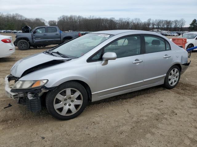 Изображение 2009 HONDA CIVIC LX 2009