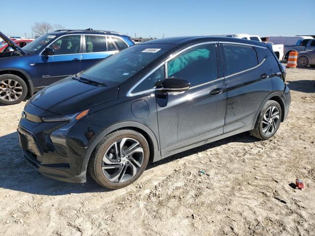 Изображение 1 2023 CHEVROLET BOLT EV 2LT 2023 с VIN 1G1FX6S00P4145394
