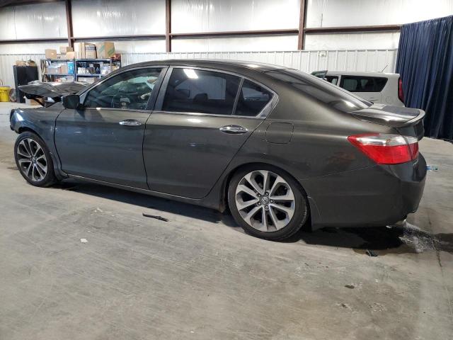 Obraz 2 z 2014 HONDA ACCORD SPORT 2014 z VIN 1HGCR2F52EA225511