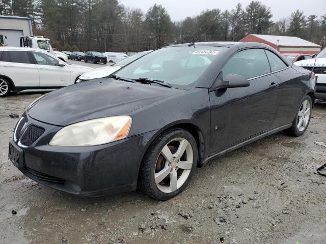 Obraz 2008 PONTIAC G6 GT 2008