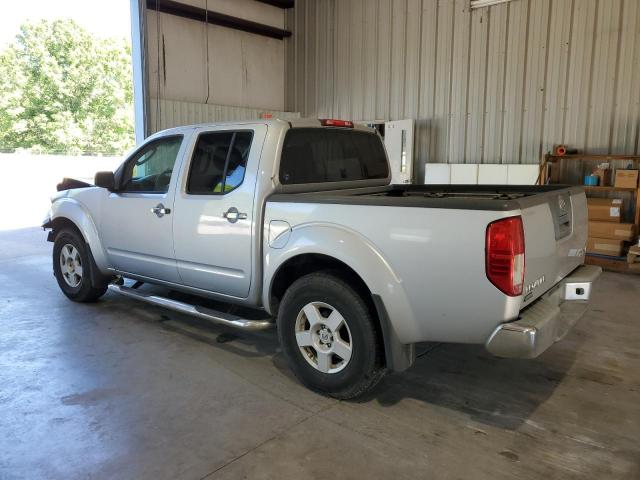Изображение 2 2007 NISSAN FRONTIER CREW CAB LE 2007 с VIN 1N6AD07W37C433675