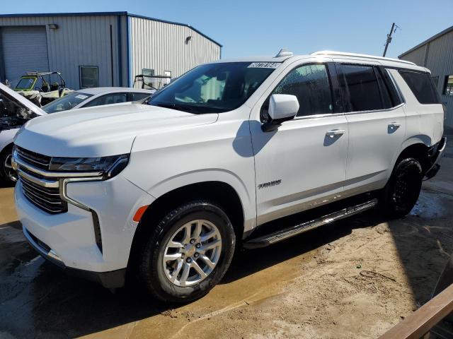 Изображение 2023 CHEVROLET TAHOE C1500 LT 2023