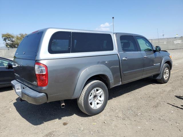 Изображение 3 2005 TOYOTA TUNDRA DOUBLE CAB LIMITED 2005 с VIN 5TBET38125S464108