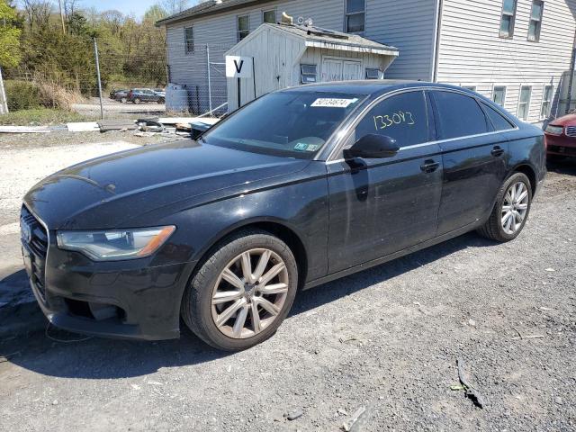 Изображение 2014 AUDI A6 PREMIUM 2014