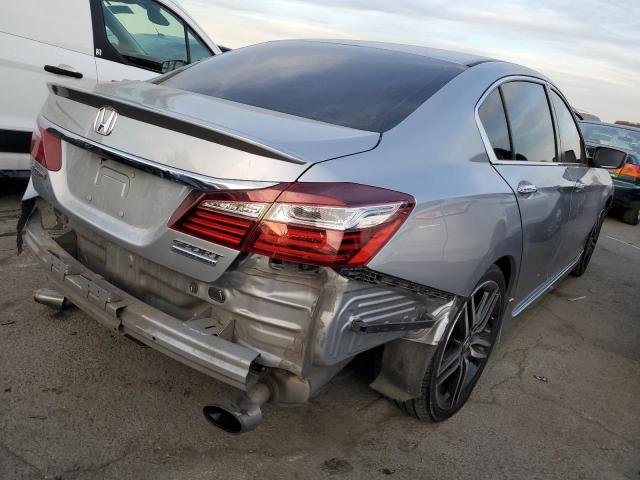 Image 3 of 2017 HONDA ACCORD SPORT SPECIAL EDITION 2017 with VIN 1HGCR2F12HA019946