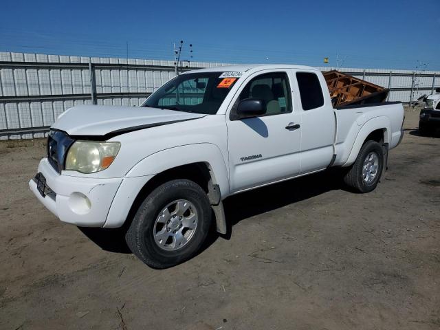 2008 TOYOTA TACOMA PRERUNNER ACCESS CAB 2008 image