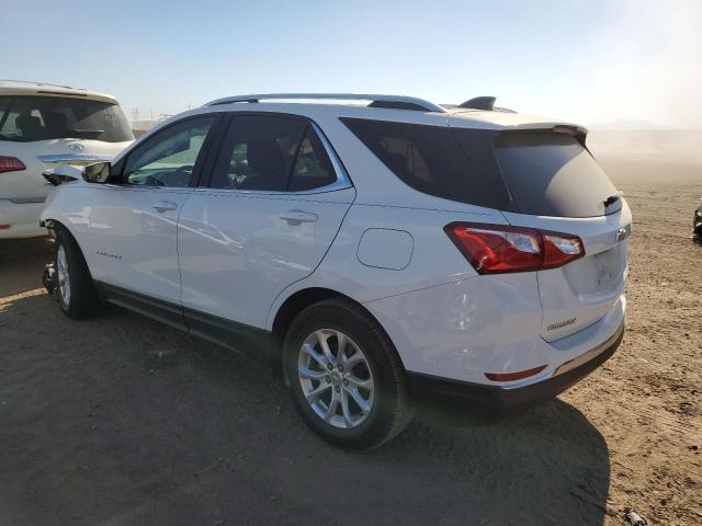 Obraz 2 z 2019 CHEVROLET EQUINOX LT 2019 z VIN 3GNAXKEV3KS647401