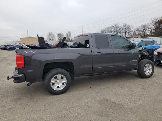Obraz 3 z 2016 CHEVROLET SILVERADO K1500 LT 2016 z VIN 1GCVKREC2GZ155257