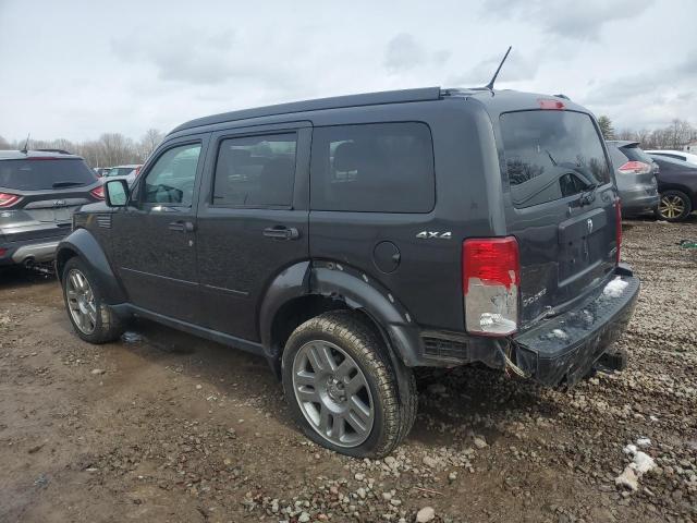 Изображение 2 2011 DODGE NITRO HEAT 2011 с VIN 1D4PU4GK9BW585441