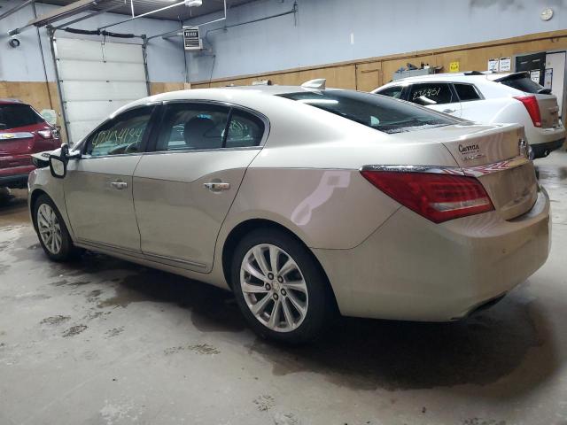 Obraz 2 z 2016 BUICK LACROSSE  2016 z VIN 1G4GB5G35GF119347
