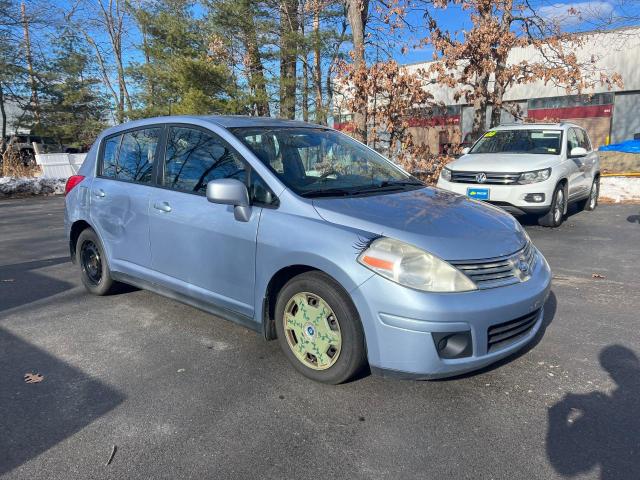 Image 1 of 2009 NISSAN VERSA S 2009 with VIN 3N1BC13E09L442728