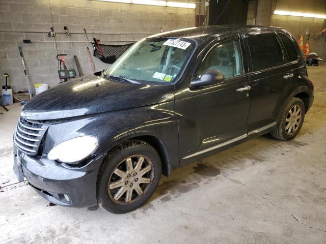 Obraz 2010 CHRYSLER PT CRUISER  2010