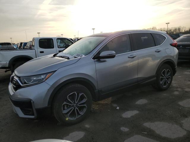 Image 1 of 2020 HONDA CR-V EX 2020 with VIN 5J6RW2H55LL042145