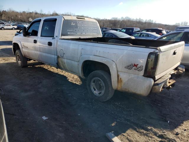 Изображение 2 2006 GMC SIERRA K2500 HEAVY DUTY 2006 с VIN 1GTHK23216F120059