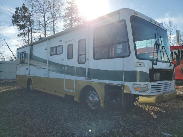 Image 1 of 1998 FREIGHTLINER CHASSIS X LINE MOTOR HOME 1998 with VIN 4UZ6XFBCXWC905235