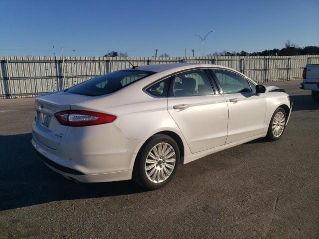 Изображение 3 2016 FORD FUSION SE HYBRID 2016 с VIN 3FA6P0LU0GR186675