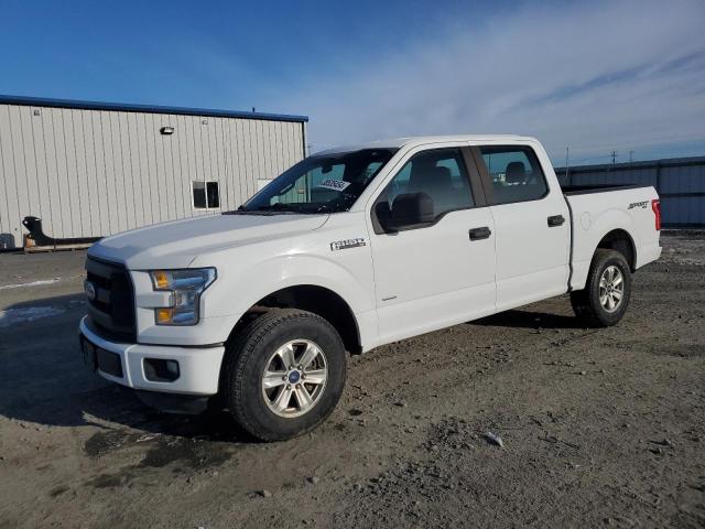 Obraz 1 z 2015 FORD F150 SUPERCREW 2015 z VIN 1FTEW1EP5FFB68108