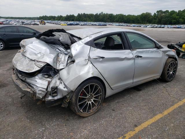 Изображение 3 2013 HYUNDAI ELANTRA GLS 2013 с VIN 5NPDH4AE4DH300161