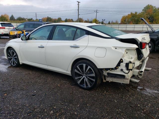 Obraz 2 z 2020 NISSAN ALTIMA PLATINUM 2020 z VIN 1N4BL4FWXLC118665