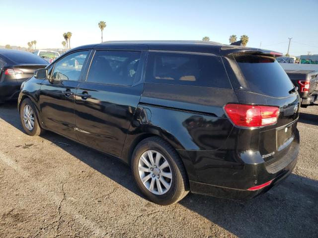 Obraz 2 z 2016 KIA SEDONA LX 2016 z VIN KNDMB5C15G6134264