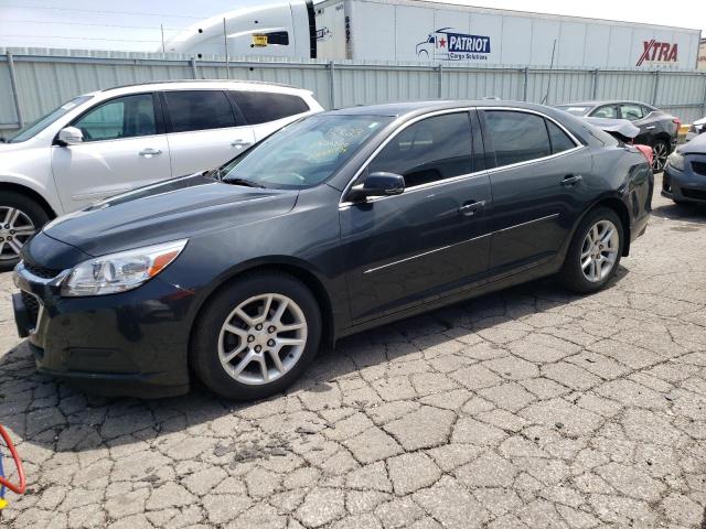 Image 1 of 2015 CHEVROLET MALIBU 1LT 2015 with VIN 1G11C5SL2FF343343