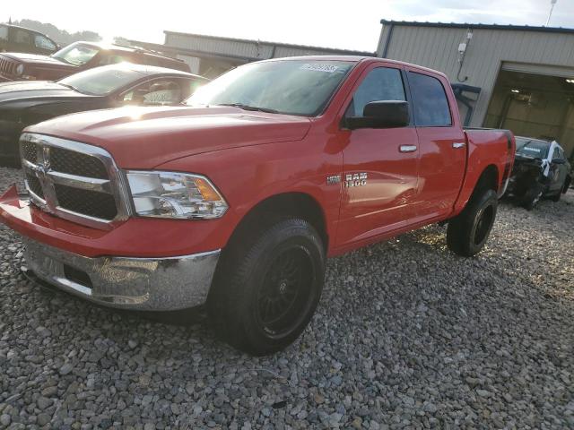 Изображение 2017 RAM 1500 SLT 2017