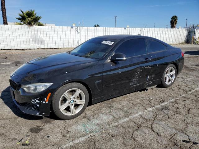 Изображение 2014 BMW 428 I 2014
