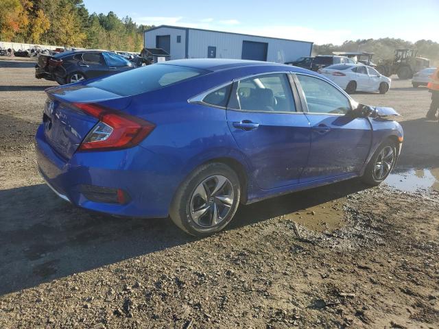 Image 3 of 2020 HONDA CIVIC LX 2020 with VIN 2HGFC2F69LH527898