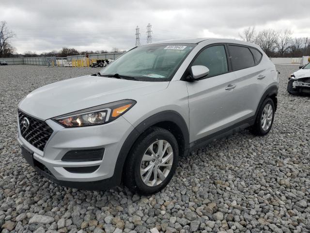 Obraz 2019 HYUNDAI TUCSON SE 2019