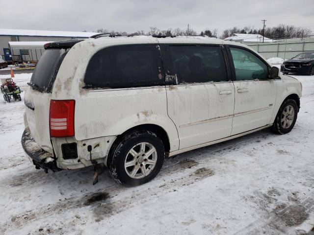 Image 3 of 2008 CHRYSLER TOWN & COUNTRY TOURING 2008 with VIN 2A8HR54P58R723382