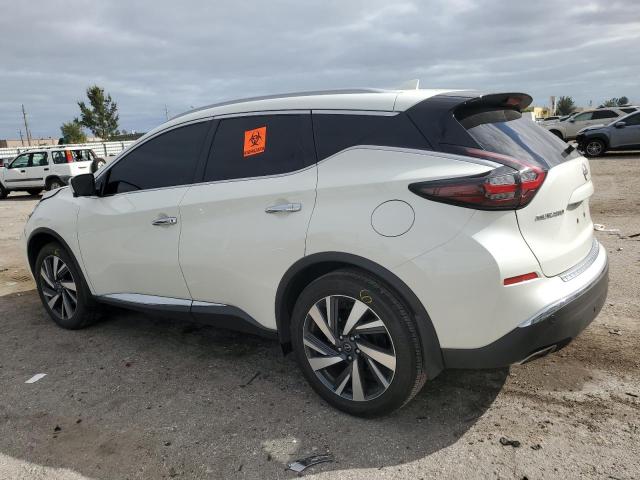 Image 2 of 2023 NISSAN MURANO SL 2023 with VIN 5N1AZ2CJ9PC133368
