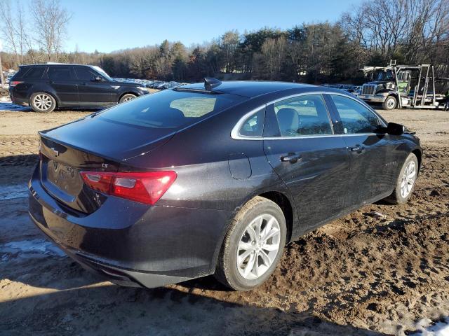 Image 3 of 2023 CHEVROLET MALIBU LT 2023 with VIN 1G1ZD5ST9PF235691