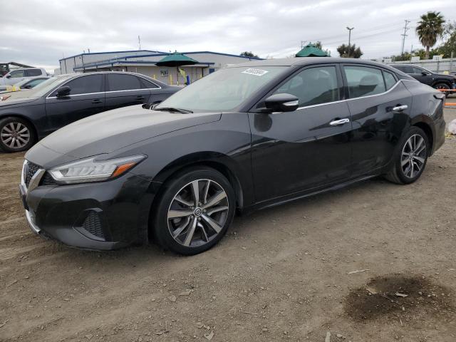 2020 NISSAN MAXIMA SV 2020 image
