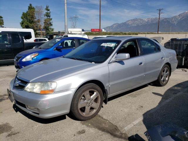 2003 ACURA 3.2TL TYPE-S 2003 image