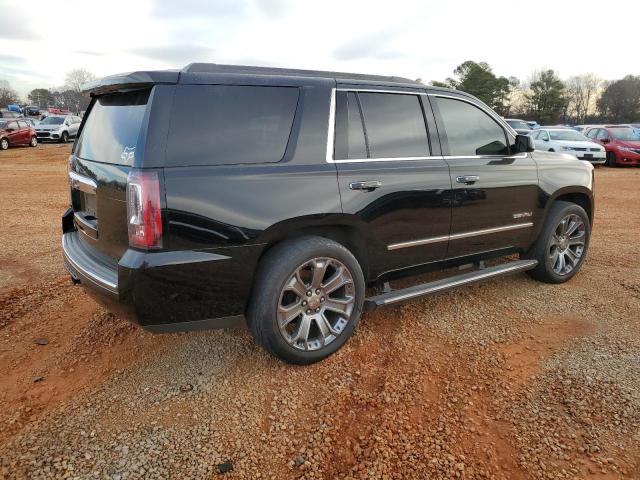 Image 3 of 2015 GMC YUKON DENALI 2015 with VIN 1GKS2CKJ9FR297059