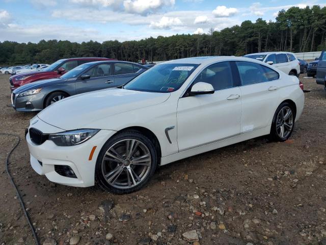 Obraz 2018 BMW 430XI GRAN COUPE 2018