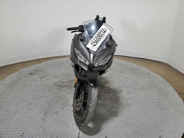 Obraz 2 z 2020 KAWASAKI EX400  2020 z VIN JKAEXKG13LDA60697