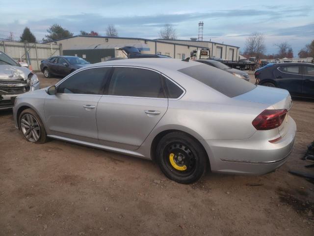 Obraz 2 z 2017 VOLKSWAGEN PASSAT SE 2017 z VIN 1VWGT7A33HC009273