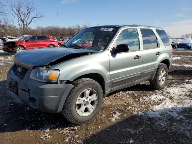 2005 FORD ESCAPE XLT 2005 image