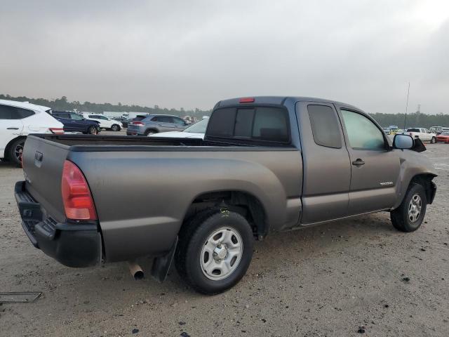 Image 3 of 2015 TOYOTA TACOMA ACCESS CAB 2015 with VIN 5TFTX4CN3FX055632