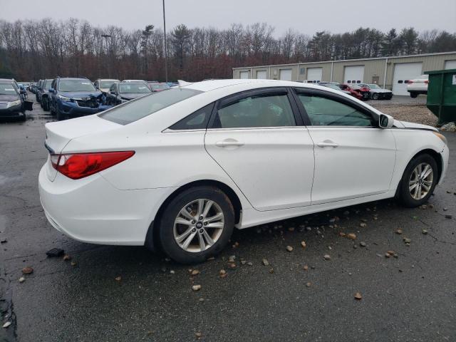 Obraz 3 z 2013 HYUNDAI SONATA GLS 2013 z VIN 5NPEB4ACXDH543896
