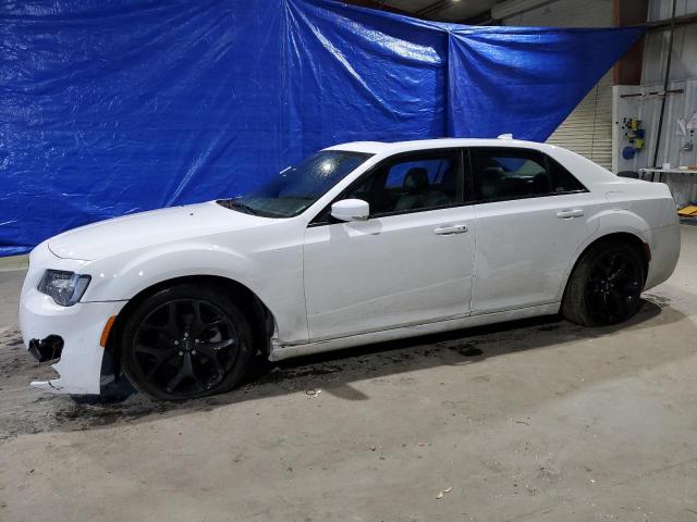 Obraz 1 z 2022 CHRYSLER 300 S 2022 z VIN 2C3CCABG0NH178907
