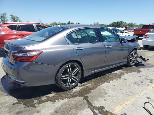 Изображение 3 2017 HONDA ACCORD TOURING 2017 с VIN 1HGCR3F93HA006974
