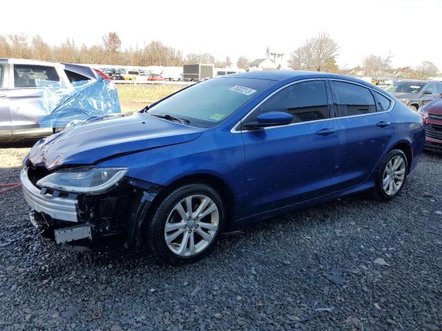 Image 1 of 2015 CHRYSLER 200 LIMITED 2015 with VIN 1C3CCCAB7FN559096