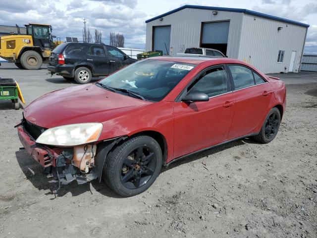 2006 PONTIAC G6 GT 2006 image