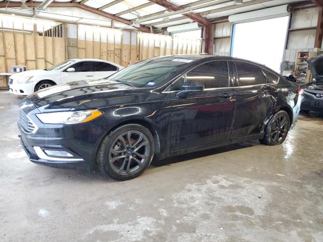 Obraz 2018 FORD FUSION SE 2018