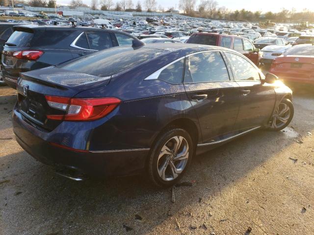 Obraz 3 z 2018 HONDA ACCORD EXL 2018 z VIN 1HGCV1F53JA129080