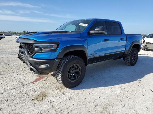 2024 RAM 1500 TRX 2024 image