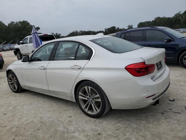 Obraz 2 z 2017 BMW 330 I 2017 z VIN WBA8B9G31HNU53959